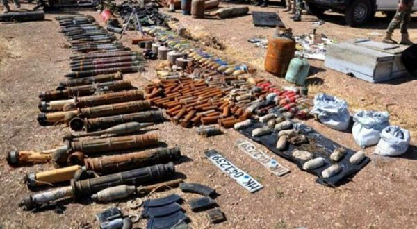 «Israel» Deepening Involvement in Syria, Arming «7 Different Groups»